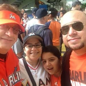 Meet your Posher, Kenneth